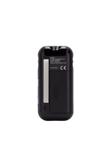 Aiwa RM-10BK bærbar radio, Sort