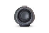 AIWA SPB-680 – 20W Portable Bluetooth Party Speaker med RGB-lys, Grå