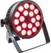 AFX RGBWA UV LED (18x12W)