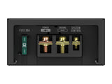 Pioneer PRS-D800 2-Kanal Bil Forstærker Klasse D