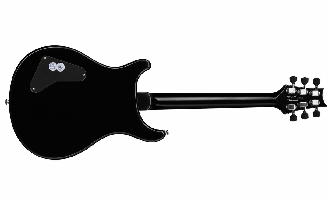 RETURVARE - PRS SE "Paul's Guitar" El-guitar (Aqua)