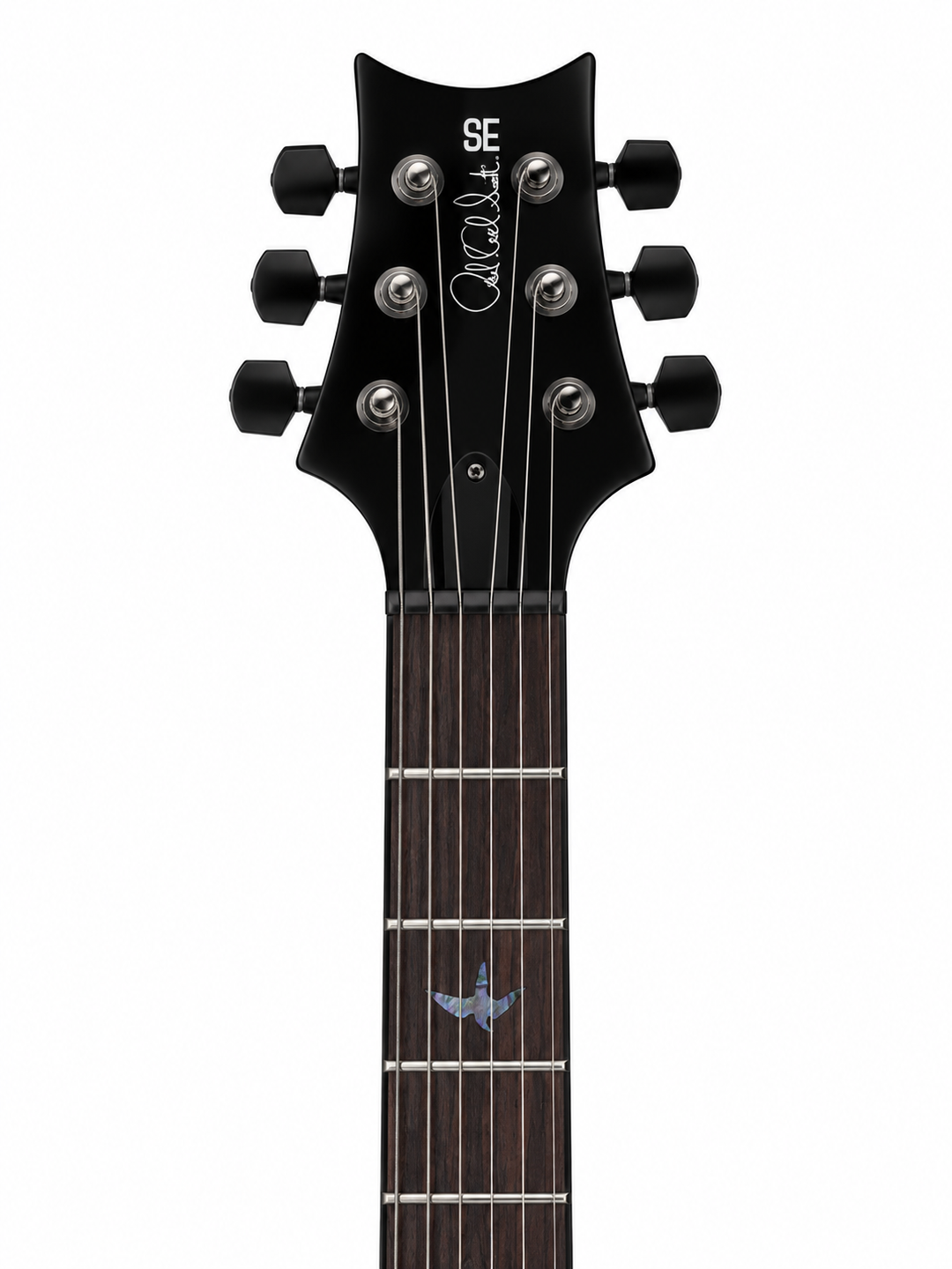 RETURVARE - PRS SE "Paul's Guitar" El-guitar (Aqua)