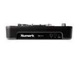 Numark PT01 Scratch Pladespiller (Sort)