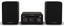 Pure Classic Stereo Mini Hi-Fi System – DAB+, CD, Bluetooth, 40W, Sort