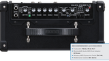 Boss Dual Cube LX Guitarforstærker