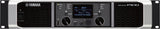 Yamaha PX10 Efffektforstærker (2x1200W)