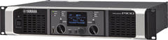 Yamaha PX10 Efffektforstærker (2x1200W)