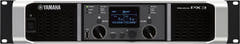 Yamaha PX3 Effektforstærker (2x600W)