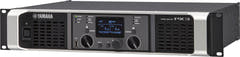 Yamaha PX3 Effektforstærker (2x600W)