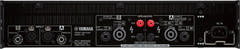 Yamaha PX3 Effektforstærker (2x600W)