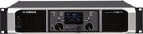 Yamaha PX5 Effektforstærker (2x800W)
