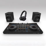 AlphaTheta DDJ-GRV6 Level Up House Party Bundle