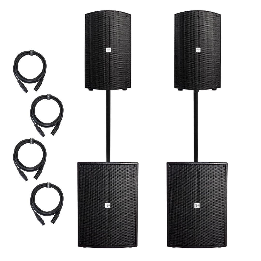 V-TONE Bundle Large