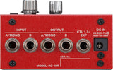 Boss RC-10R Rhythm Loop Station Guitarpedal