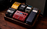 Boss RC-500 Loop Station Guitarpedal