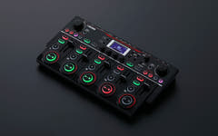 Boss RC-505MKII Loop Station Guitarpedal