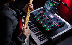 Boss RC-505MKII Loop Station Guitarpedal