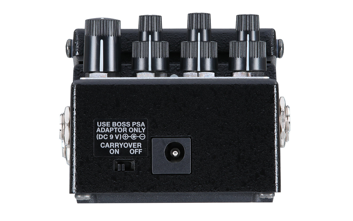Boss RE-2 Space Echo Delay Guitarpedal