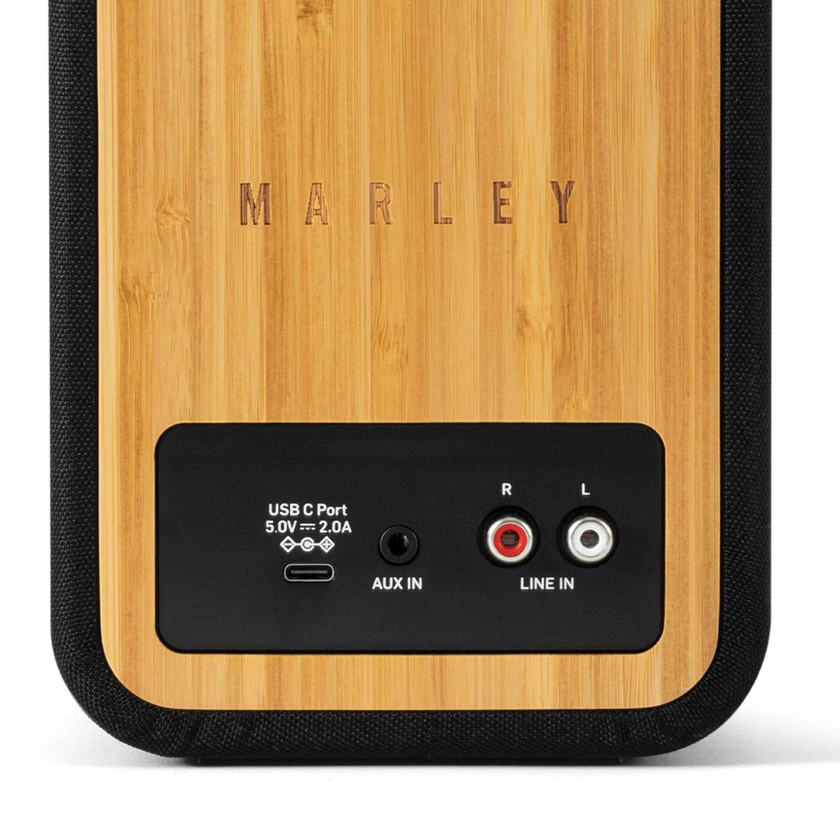 MARLEY Get Together solo Højttaler