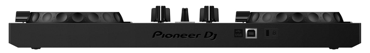 DEMO - Pioneer DJ DDJ-200 DJ Controller