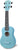 Reno RU150 Sopran Ukulele (Blå)