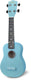 Reno RU150 Sopran Ukulele (Blå)