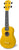 Reno RU150 Sopran Ukulele (Gul)