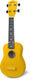 Reno RU150 Sopran Ukulele (Gul)
