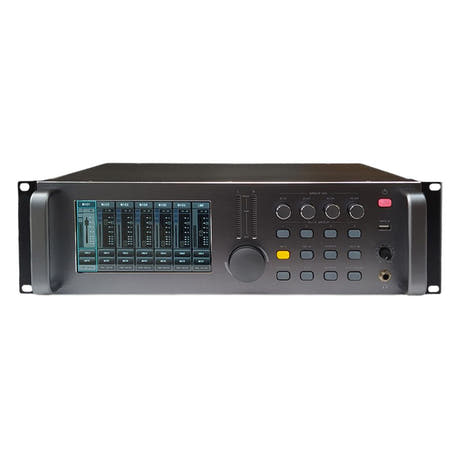Renton DR16 Digitalmixer