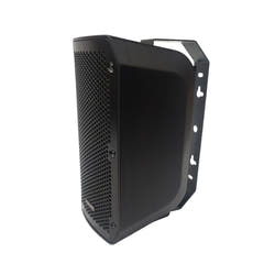 Renton HP105IP Proline 5" passiv installationshøjttaler 100W IP65 – Sort