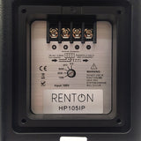 Renton HP105IP Proline 5" passiv installationshøjttaler 100W IP65 – Sort