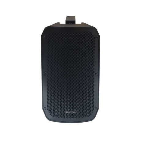 Renton HP108IP Proline 8" passiv installationshøjttaler 150W IP65 – Sort