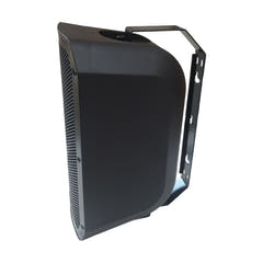 Renton HP108IP Proline 8" passiv installationshøjttaler 150W IP65 – Sort