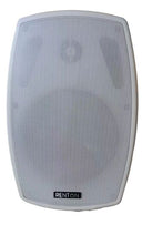 Renton S104 4" passiv højttaler – Hvid