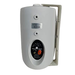 Renton S104 4" passiv højttaler – Hvid
