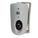 Renton S104 4" passiv højttaler – Hvid