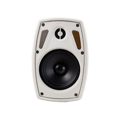 Renton S104 4" passiv højttaler – Hvid