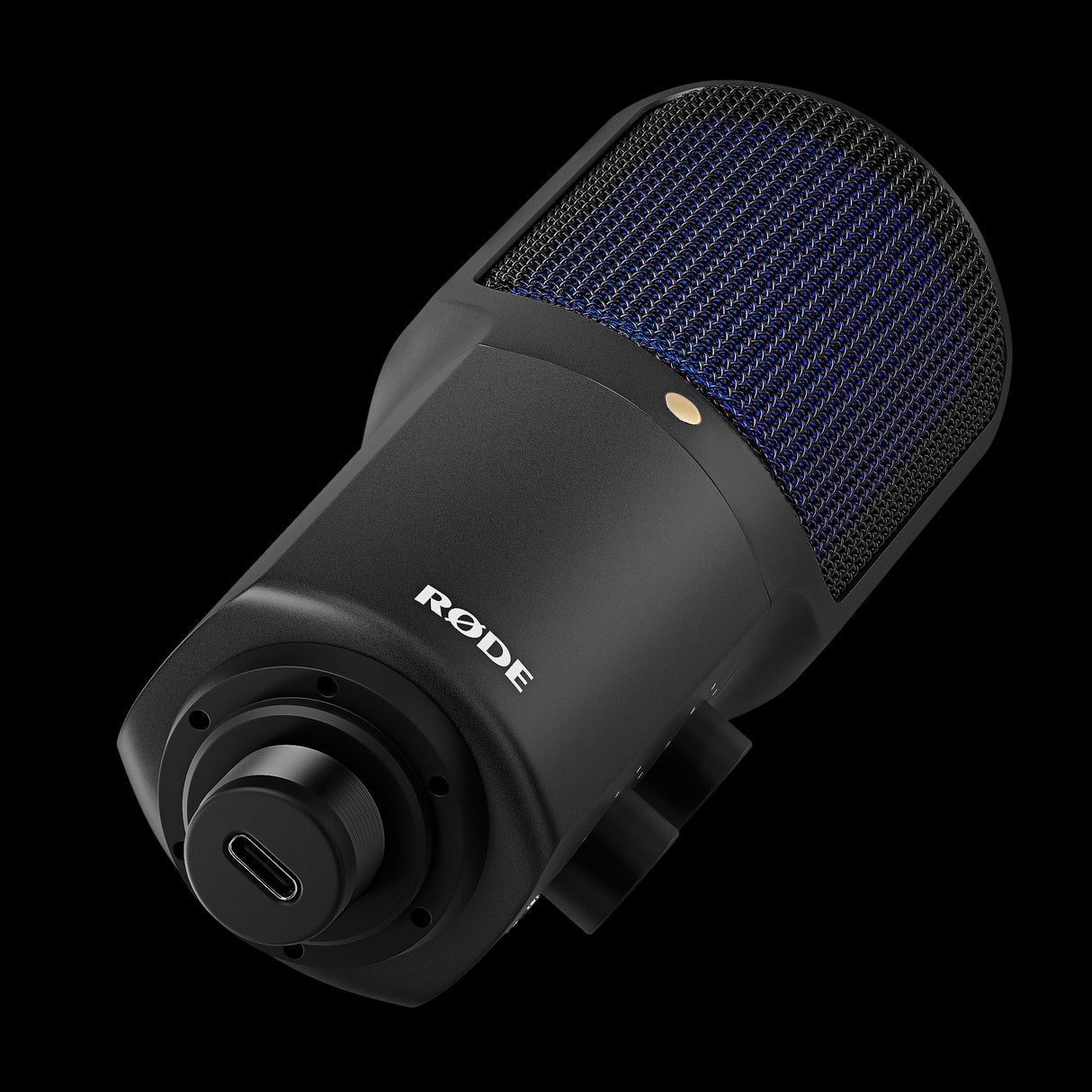 RØDE NT-USB+ USB Mikrofon Startpakke