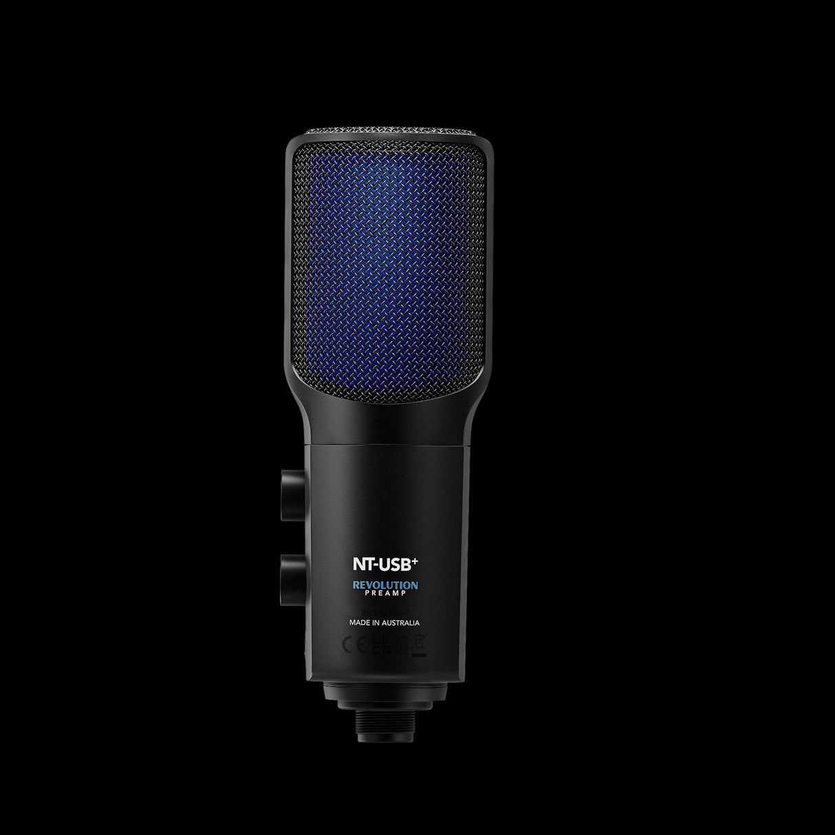 RØDE NT-USB+ USB Mikrofon Startpakke