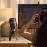RØDE NT-USB+ USB Mikrofon Startpakke