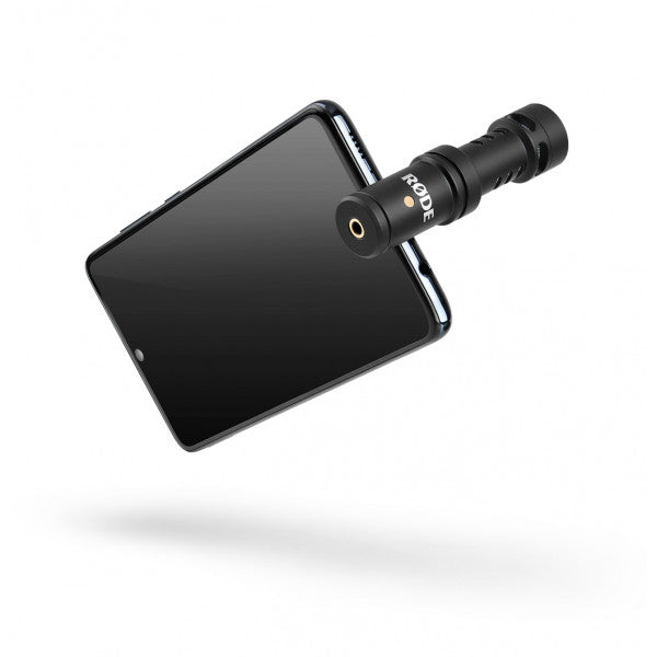 RØDE VideoMic ME-C Smartphone Mikrofon (USB-C)