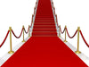 Rød Løber (2 x 10 meter)