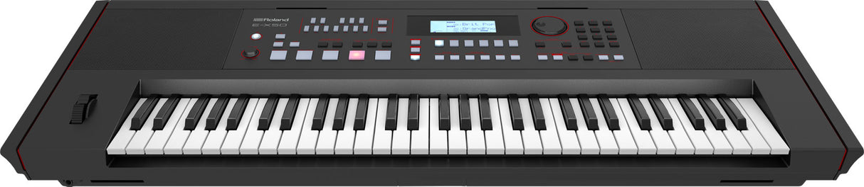 Roland E-X50 Keyboard (Sort)