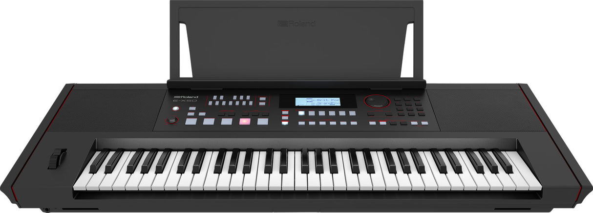 Roland E-X50 Keyboard (Sort)
