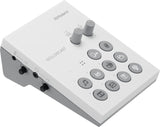 Roland GO:LIVECAST Lydkort