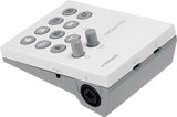 Roland GO:LIVECAST Lydkort
