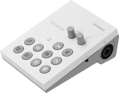 Roland GO:LIVECAST Lydkort