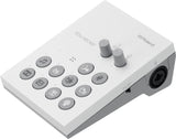 Roland GO:LIVECAST Lydkort
