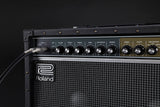 Roland JC-40 Jazz Chorus Guitarforstærker