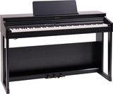 Roland RP701 El Klaver (Sort)